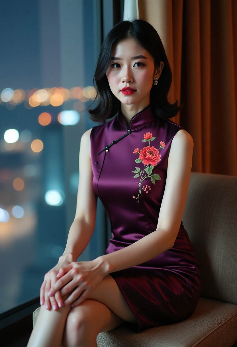 肥水深处有人家