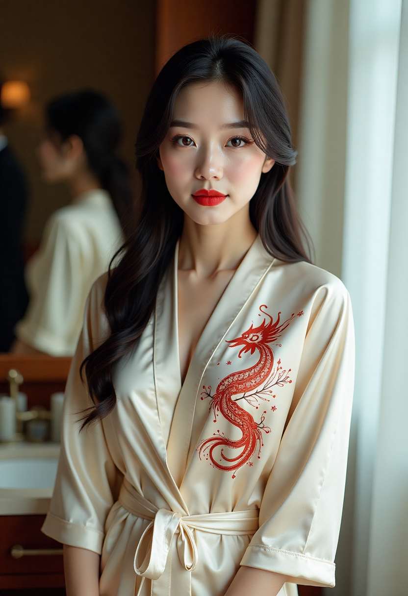 今日主打大片