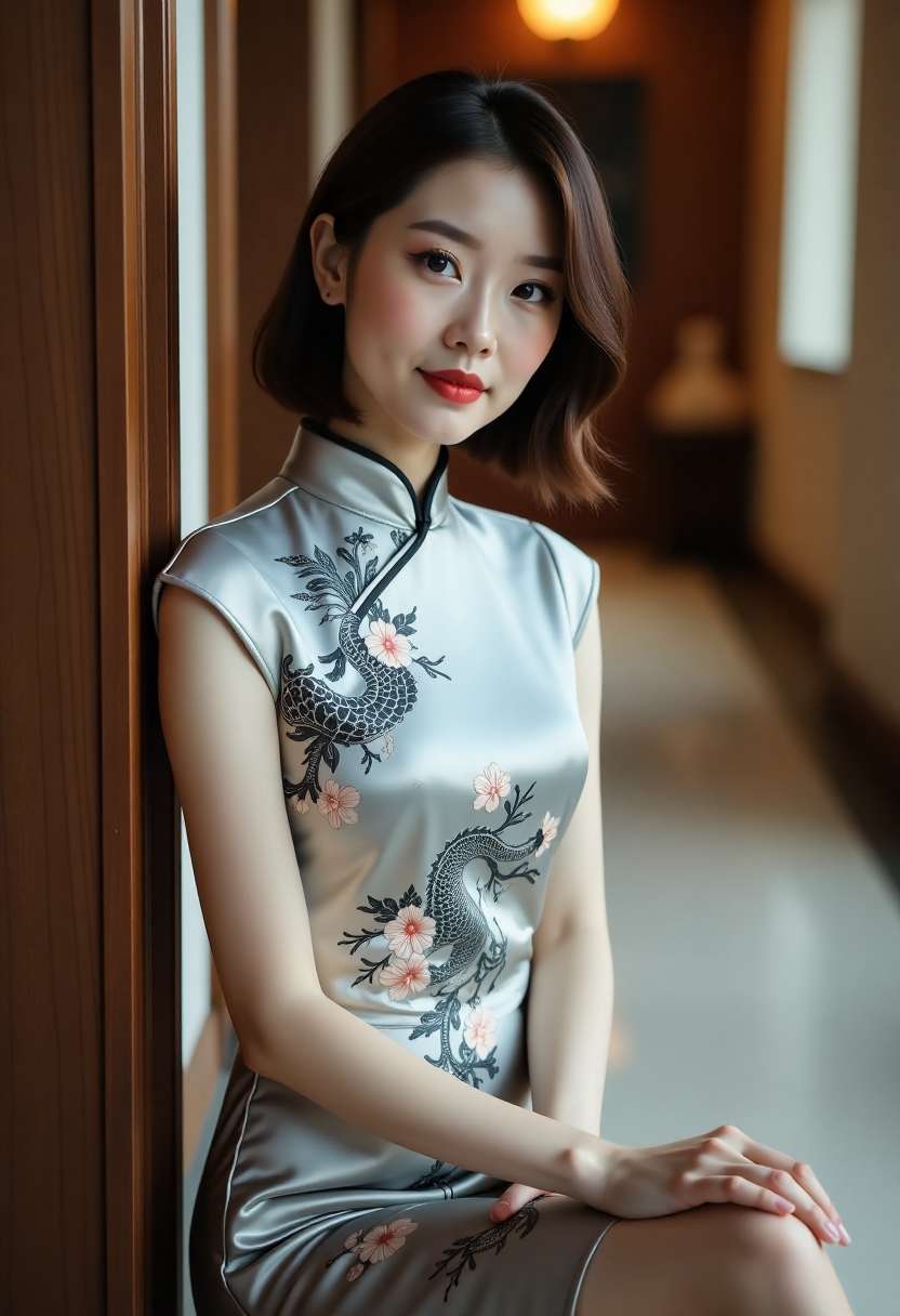 守田人传奇